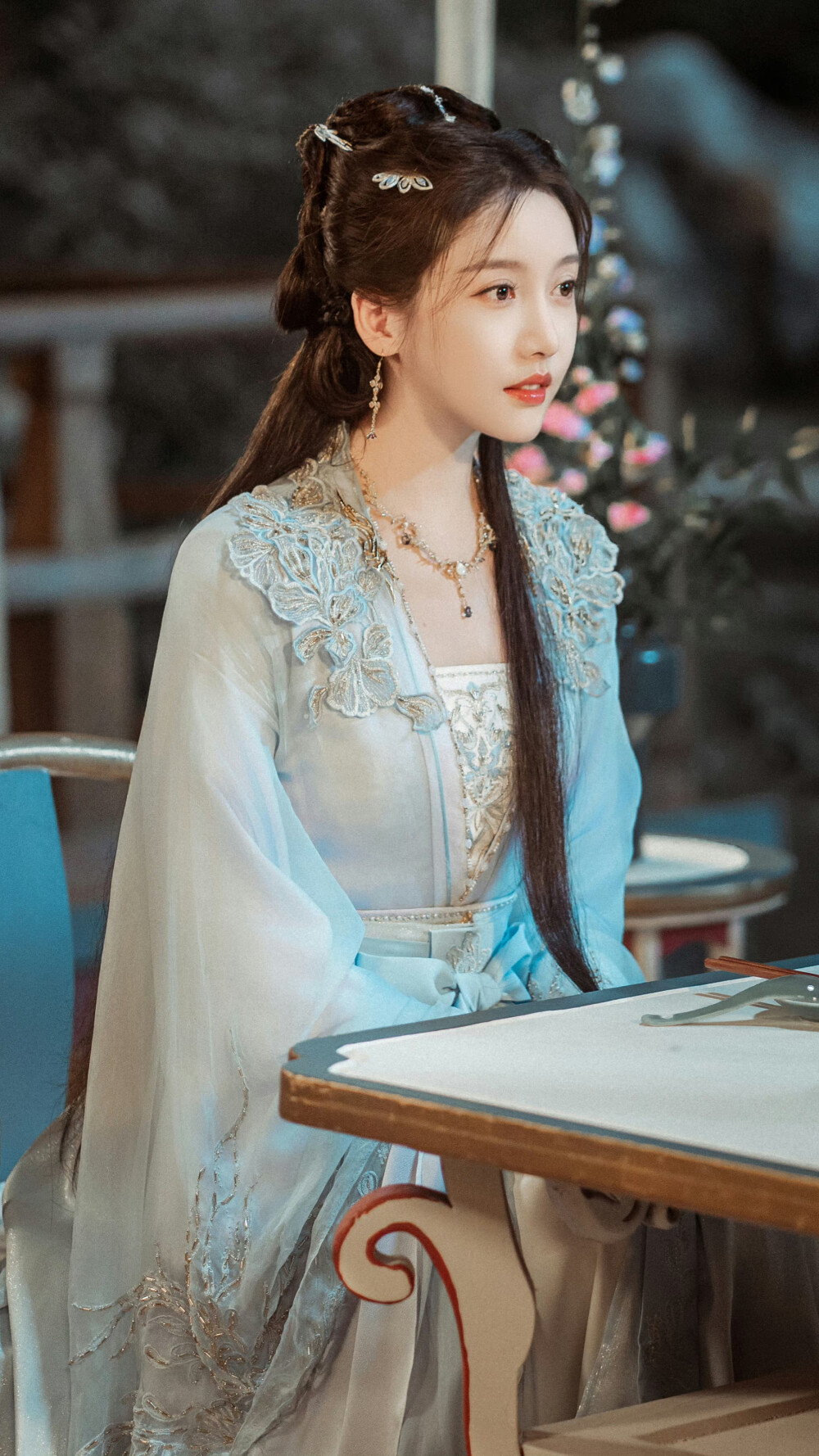 详细阅读:李羽君(李翊君永远永远) 李羽君(李翊君永远永远)